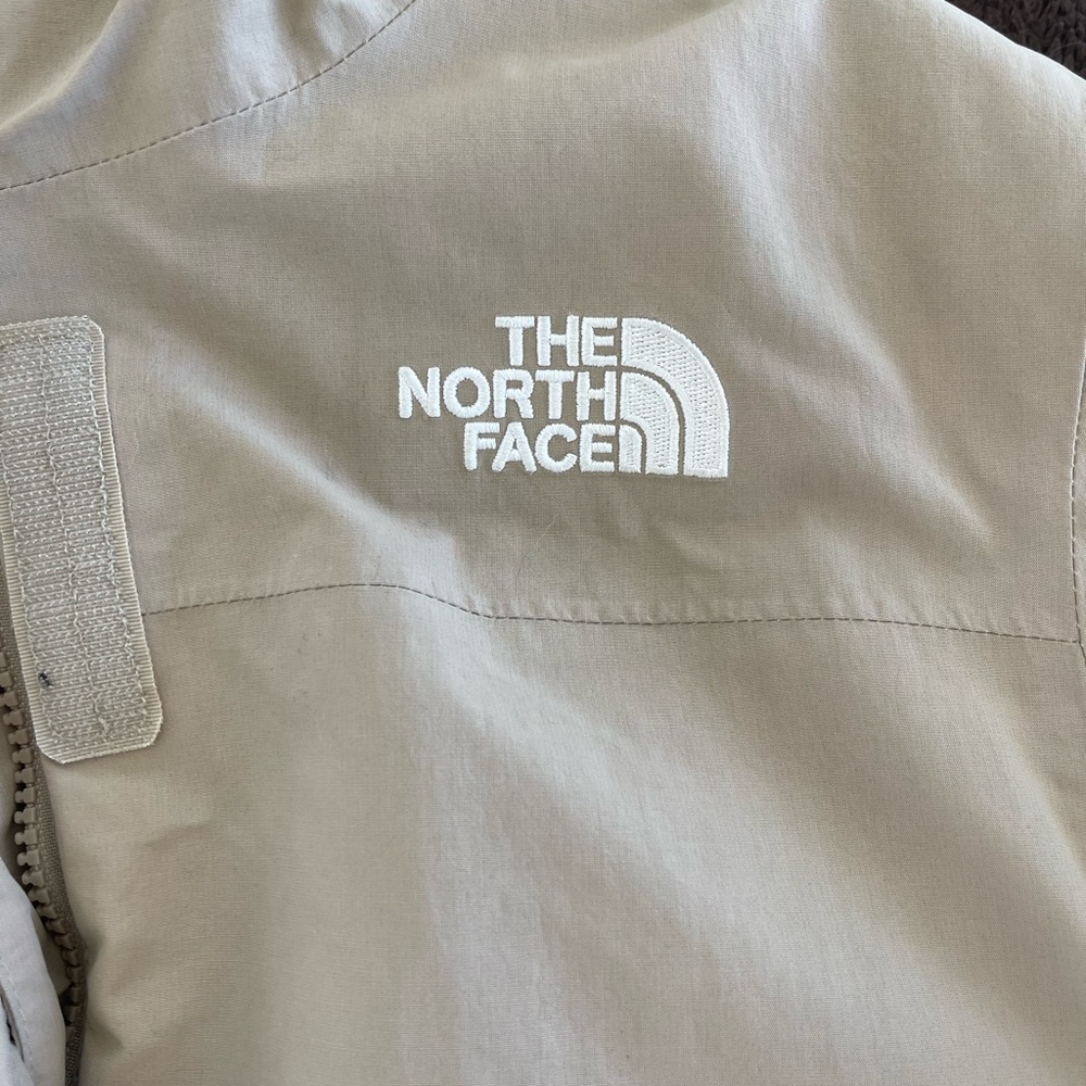 North Face Parka - Picture 4 of 4